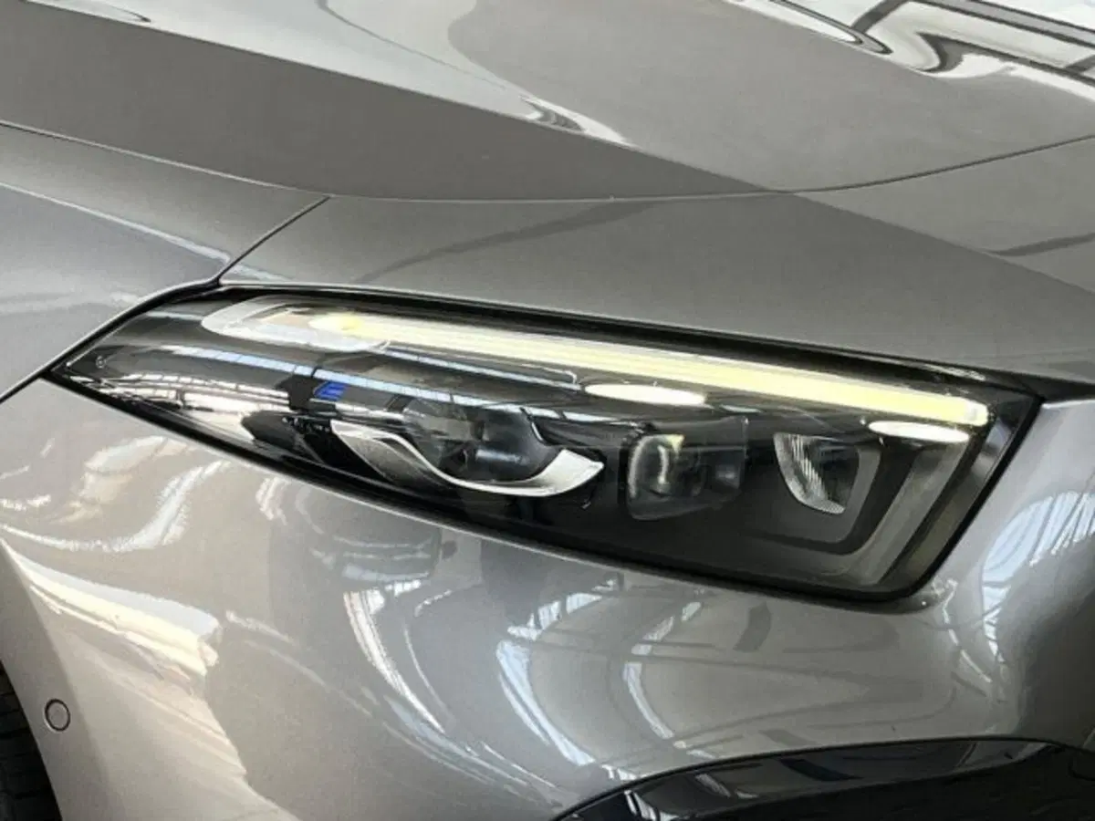 Mercedes-Benz Classe A usata a Verona (17)