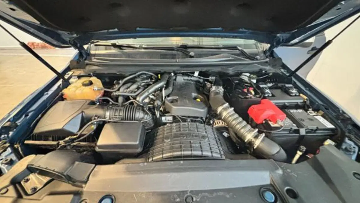 Ford Ranger Pick-up usata a Reggio Emilia (20)