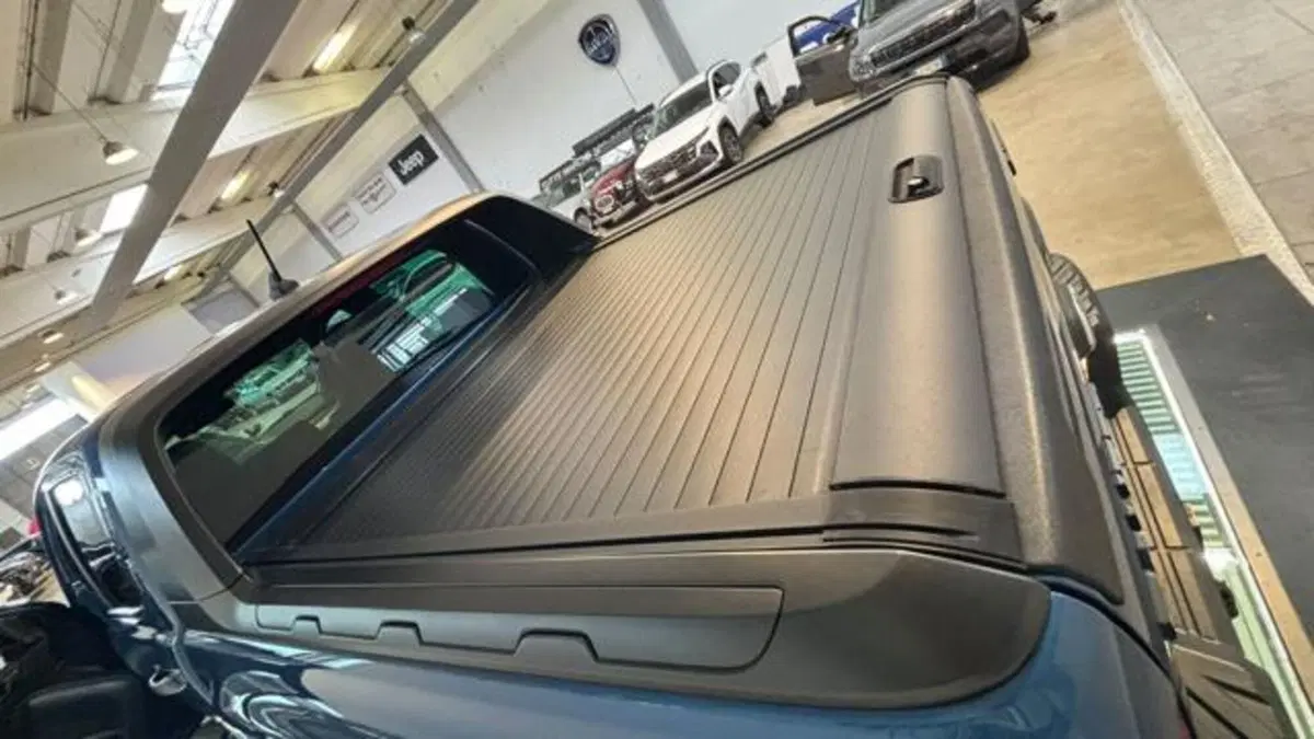 Ford Ranger Pick-up usata a Reggio Emilia (8)