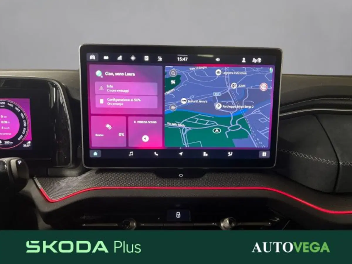 Skoda Kodiaq nuova a Vicenza (10)