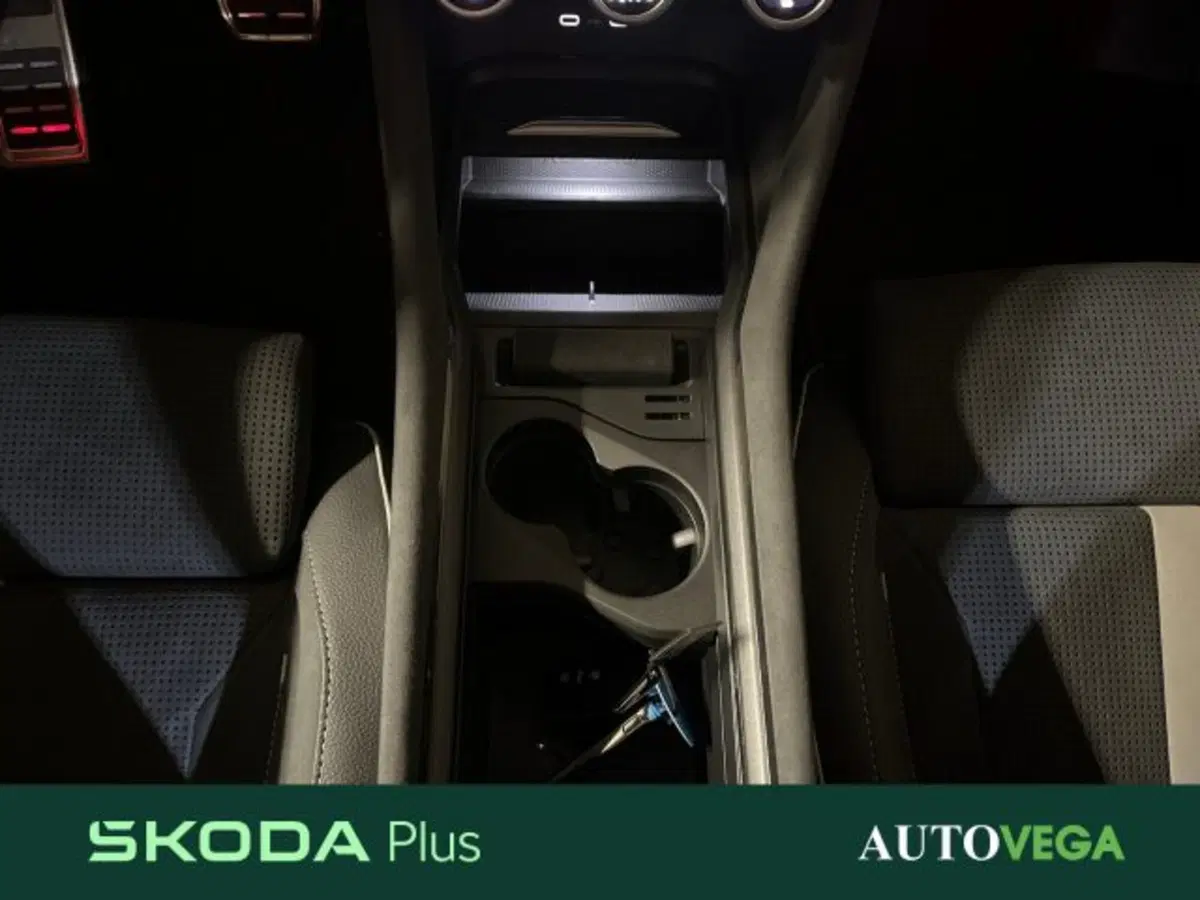 Skoda Kodiaq nuova a Vicenza (11)