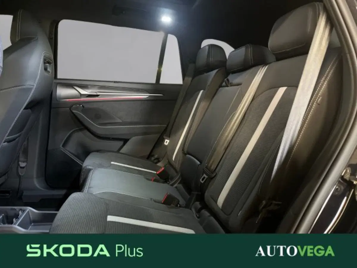 Skoda Kodiaq nuova a Vicenza (12)