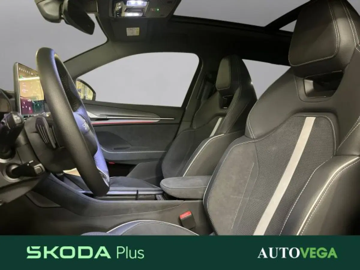 Skoda Kodiaq nuova a Vicenza (13)