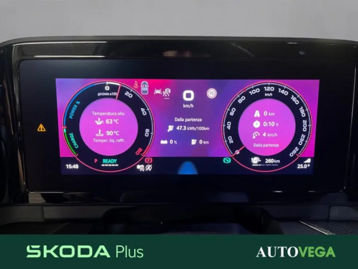 Skoda Kodiaq nuova a Vicenza (14)