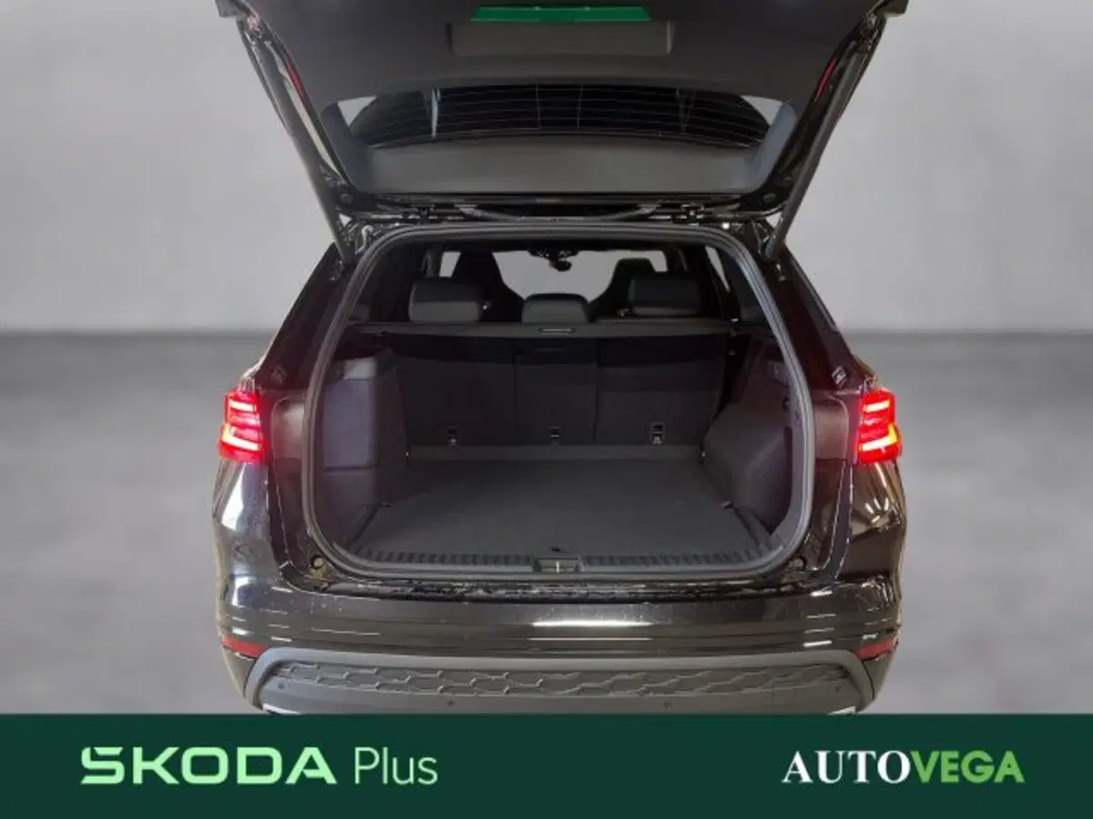 Skoda Kodiaq nuova a Vicenza (17)
