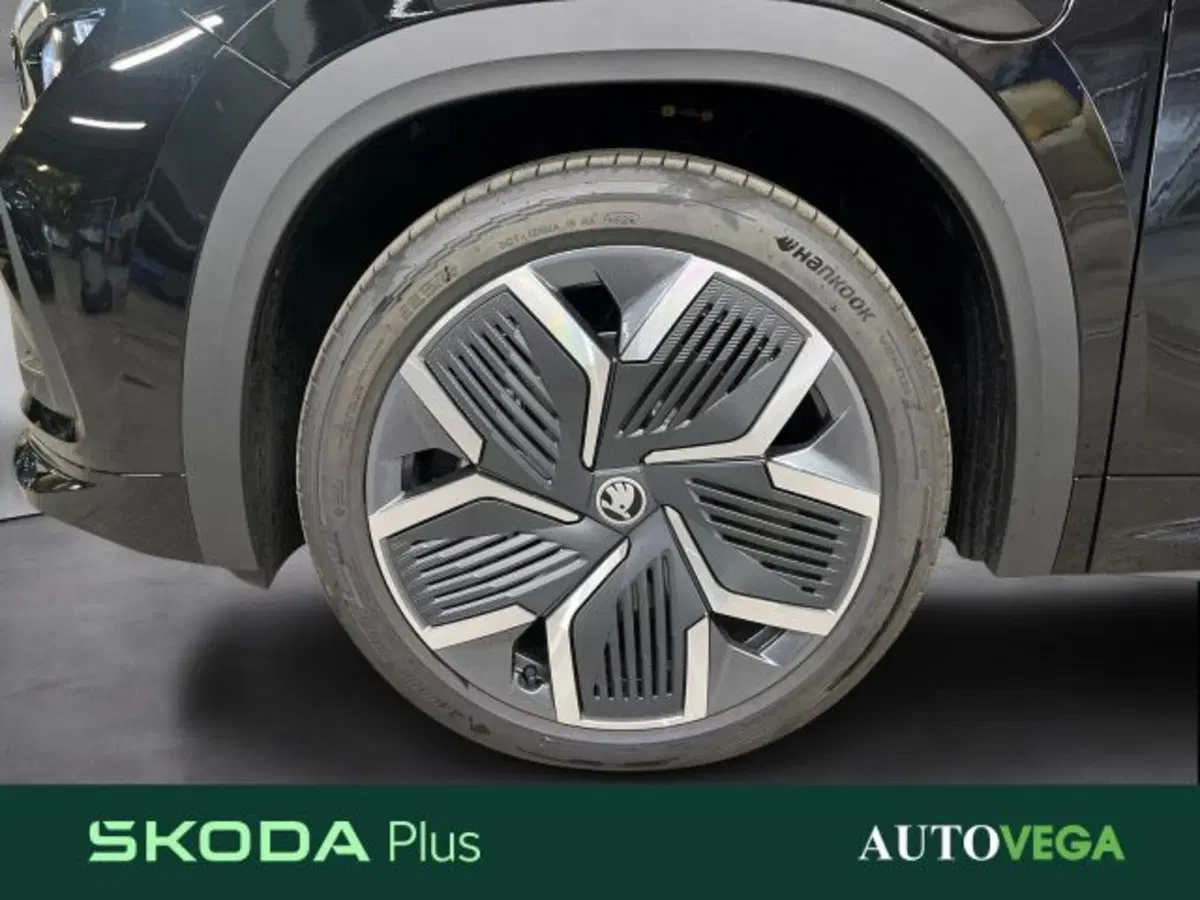 Skoda Kodiaq nuova a Vicenza (18)