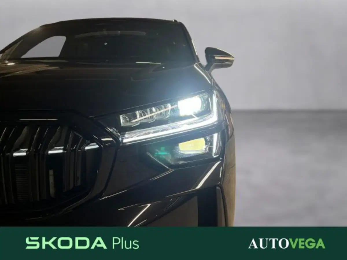 Skoda Kodiaq nuova a Vicenza (19)