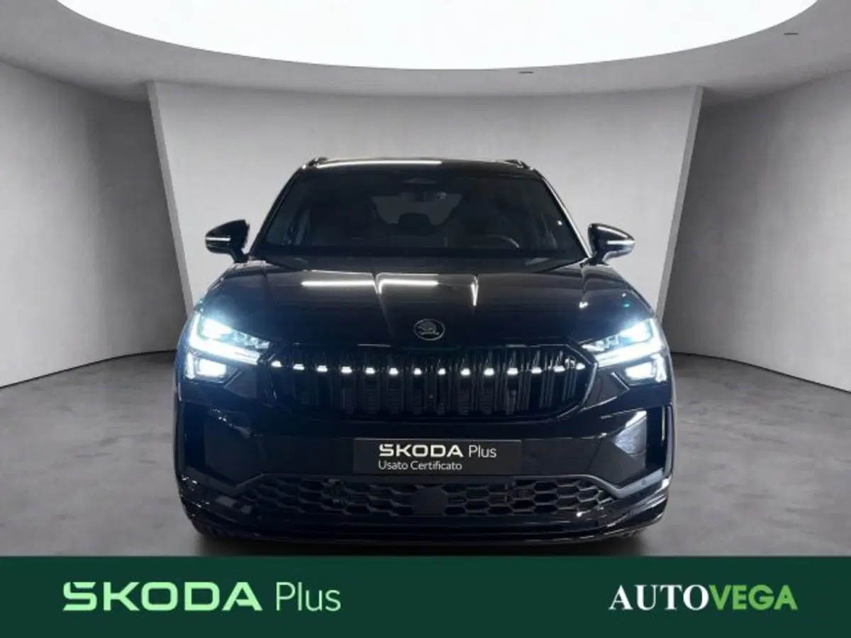 Skoda Kodiaq nuova a Vicenza (2)