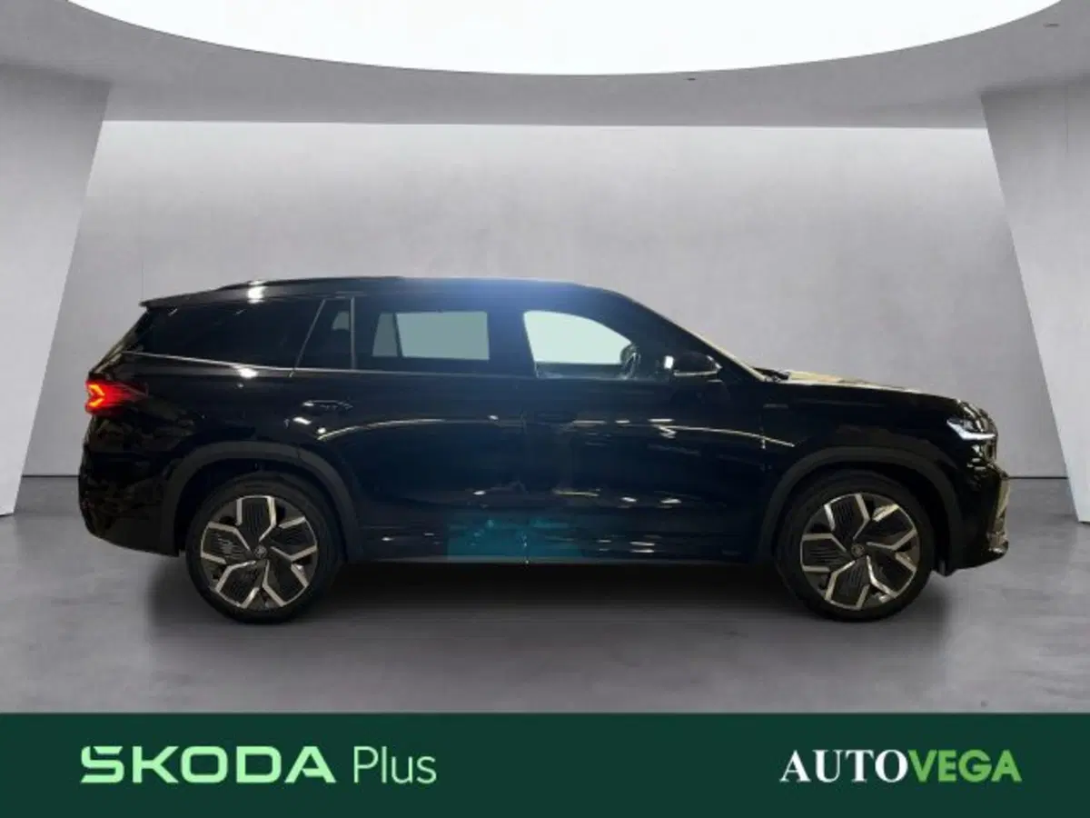 Skoda Kodiaq nuova a Vicenza (3)
