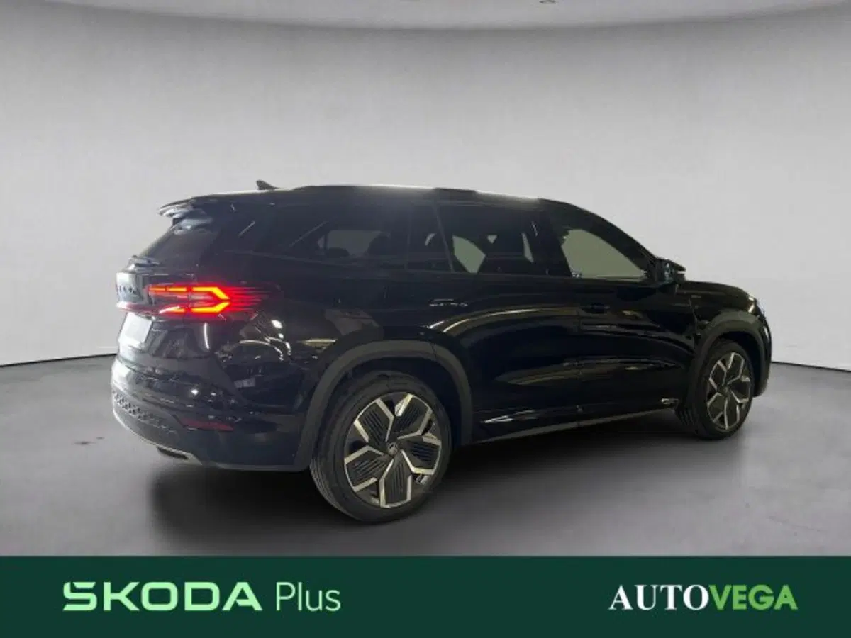 Skoda Kodiaq nuova a Vicenza (4)