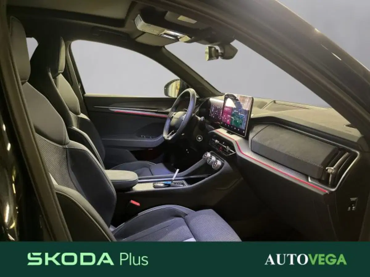 Skoda Kodiaq nuova a Vicenza (6)