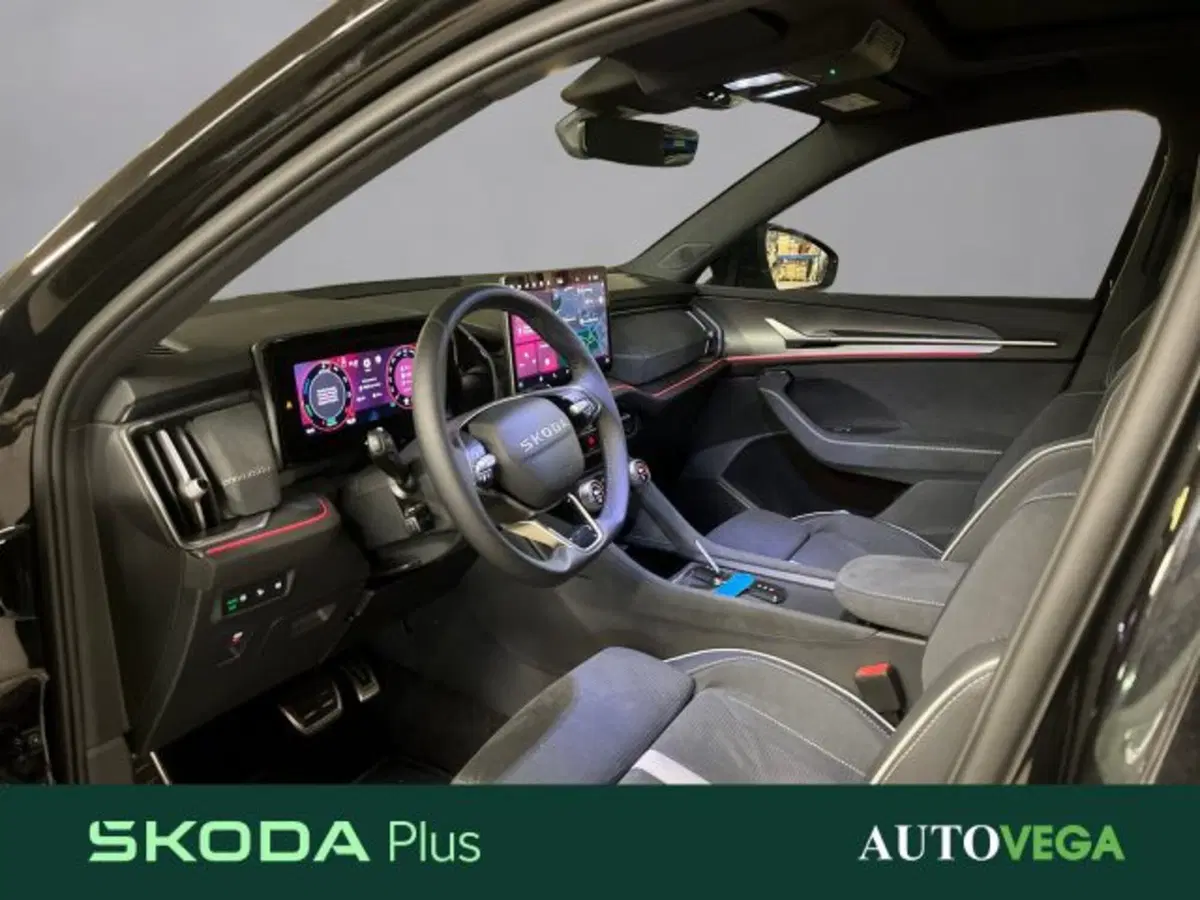 Skoda Kodiaq nuova a Vicenza (7)