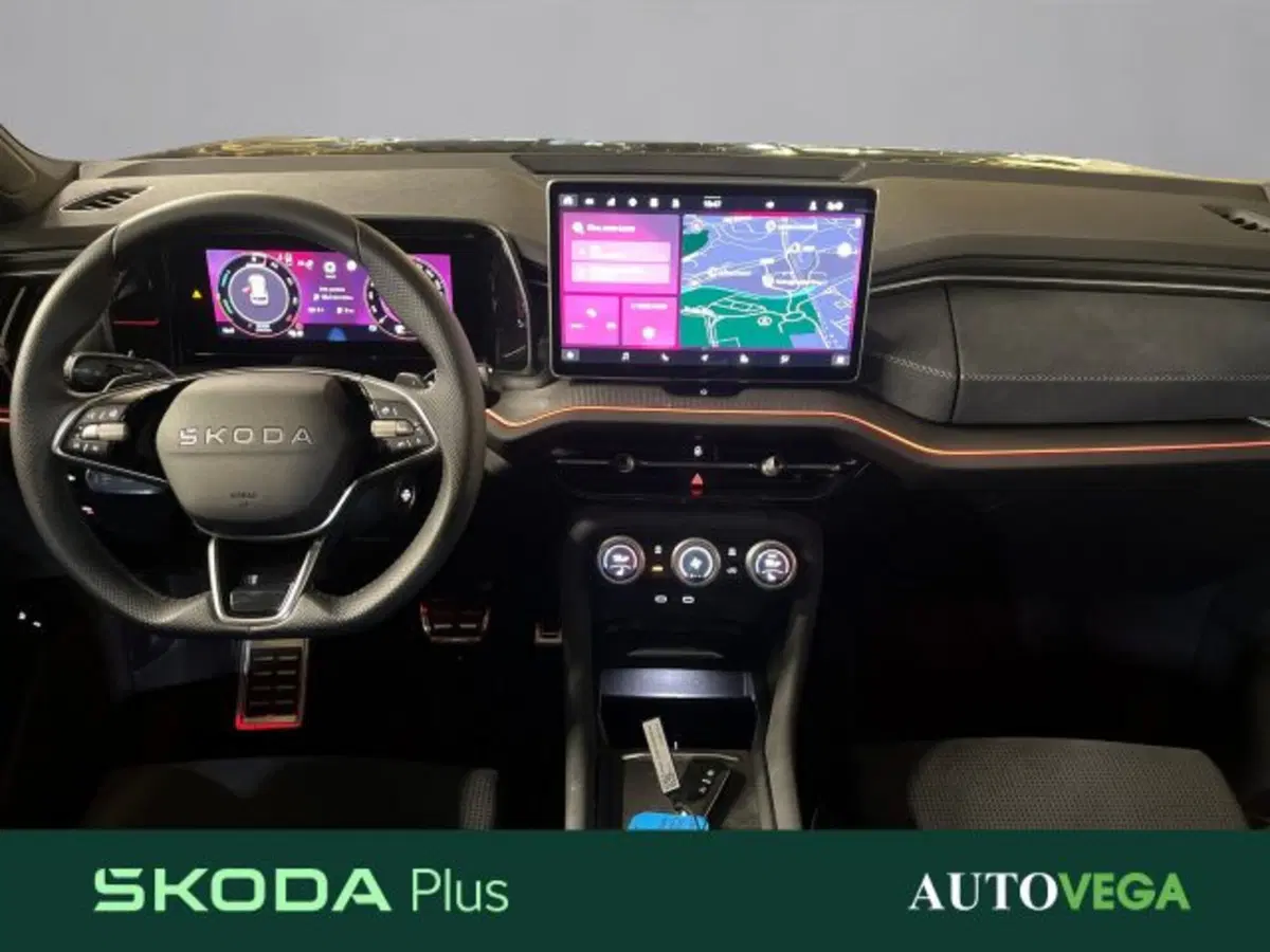 Skoda Kodiaq nuova a Vicenza (8)