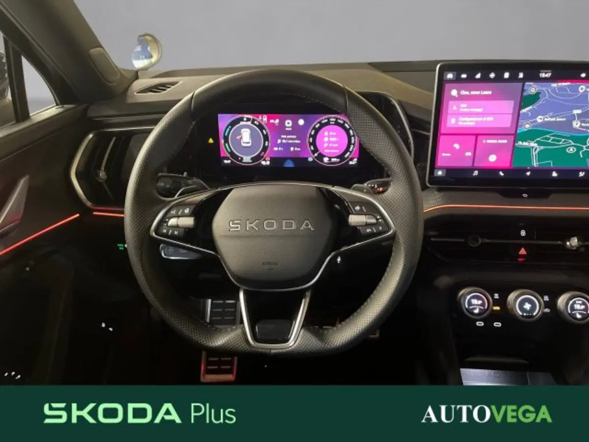 Skoda Kodiaq nuova a Vicenza (9)
