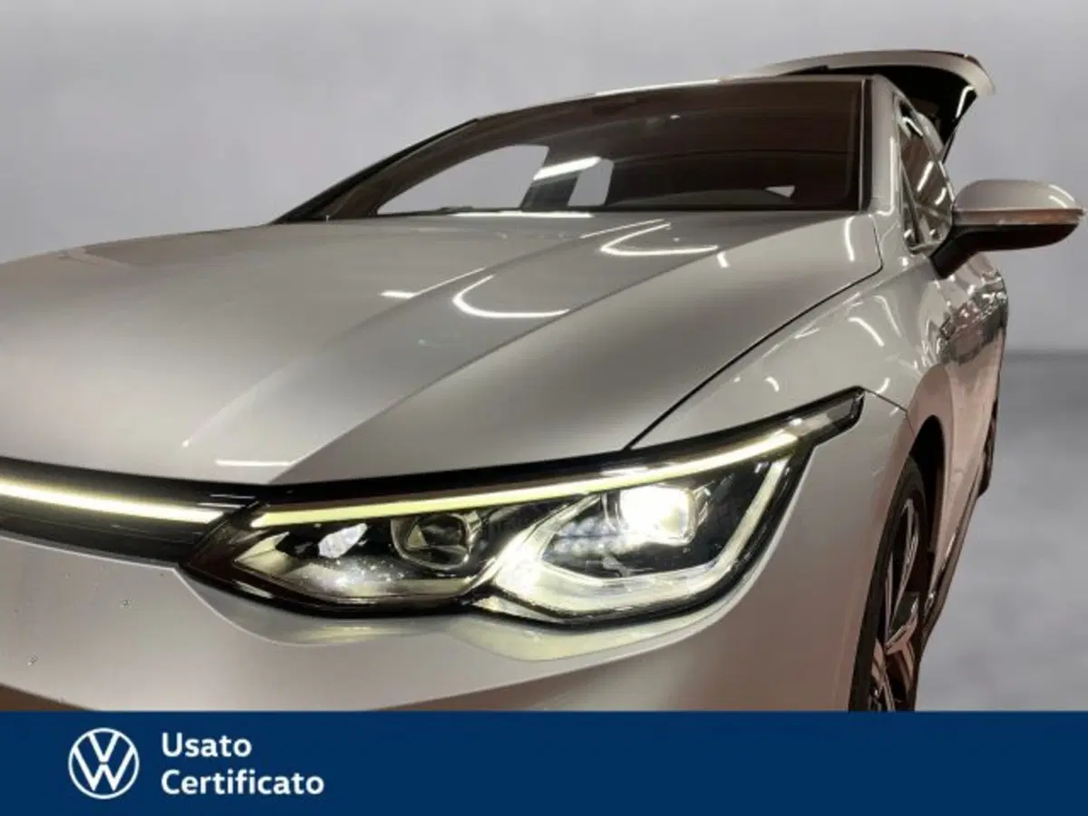Volkswagen Golf Variant usata a Vicenza (19)