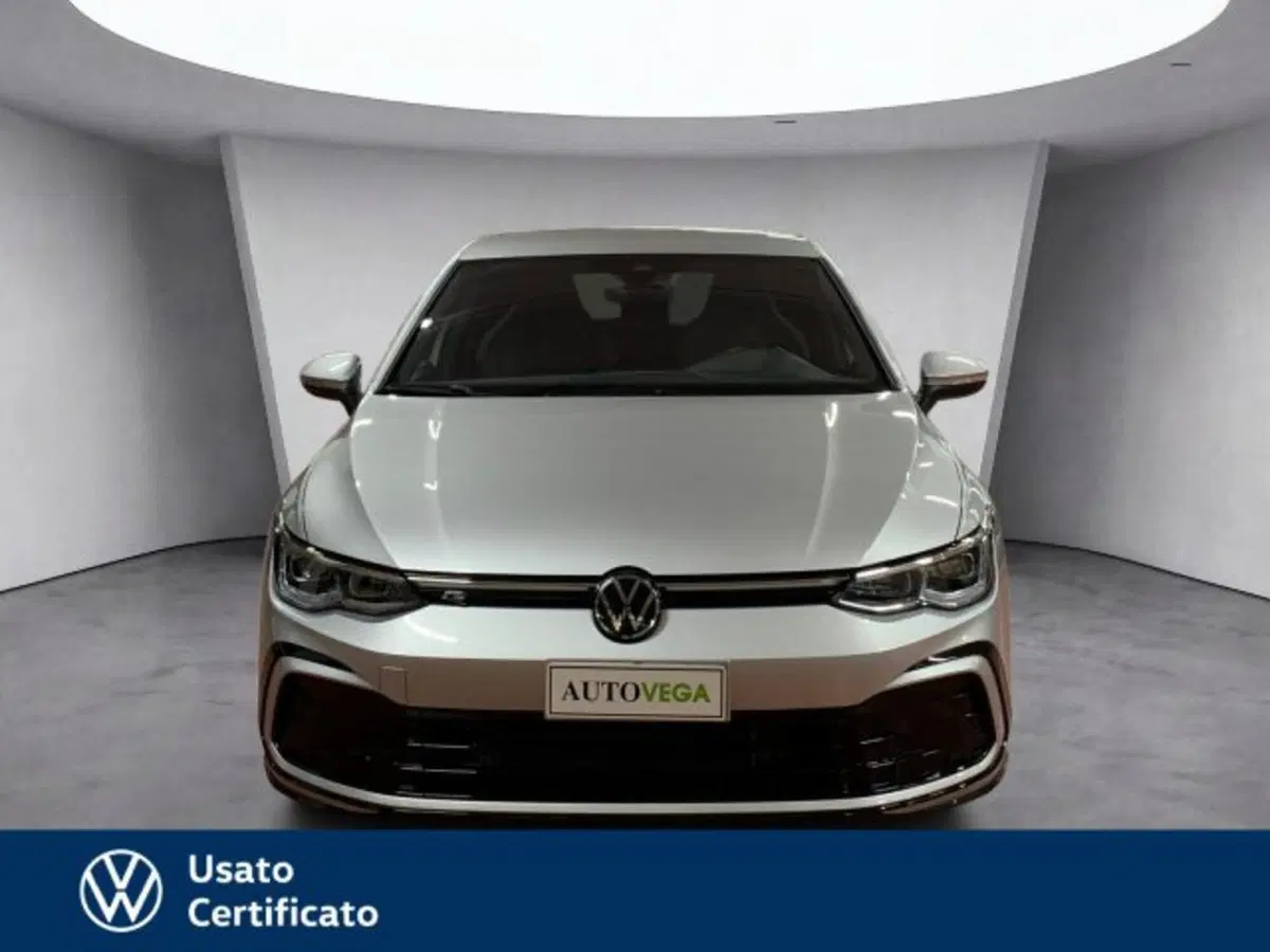 Volkswagen Golf Variant usata a Vicenza (2)