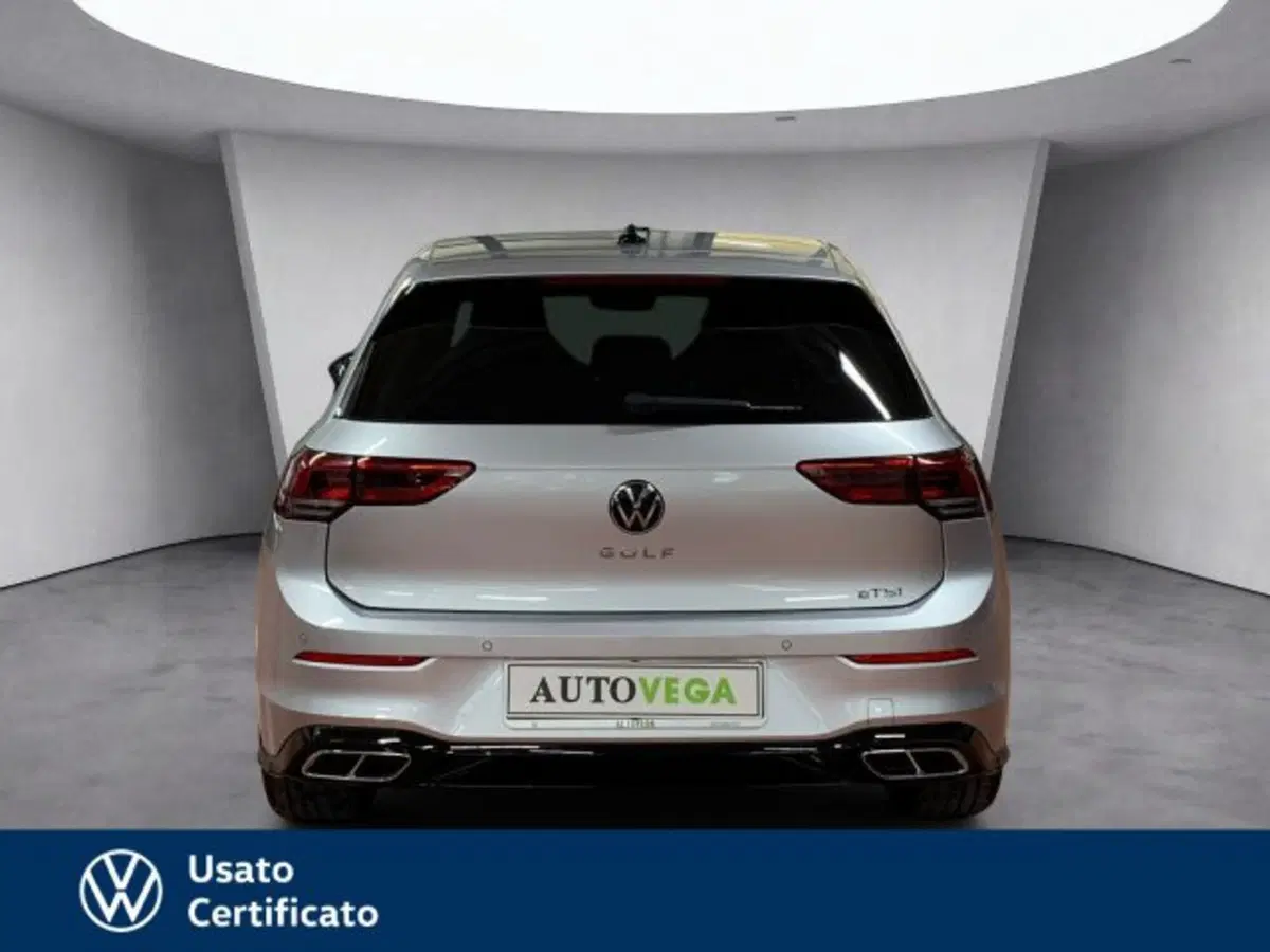Volkswagen Golf Variant usata a Vicenza (5)