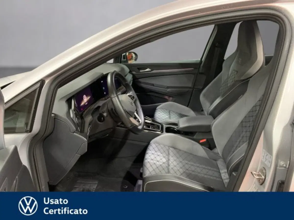 Volkswagen Golf Variant usata a Vicenza (7)