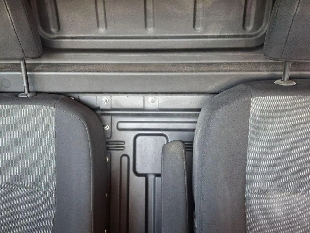 Toyota Proace City Furgone usata a Roma (11)