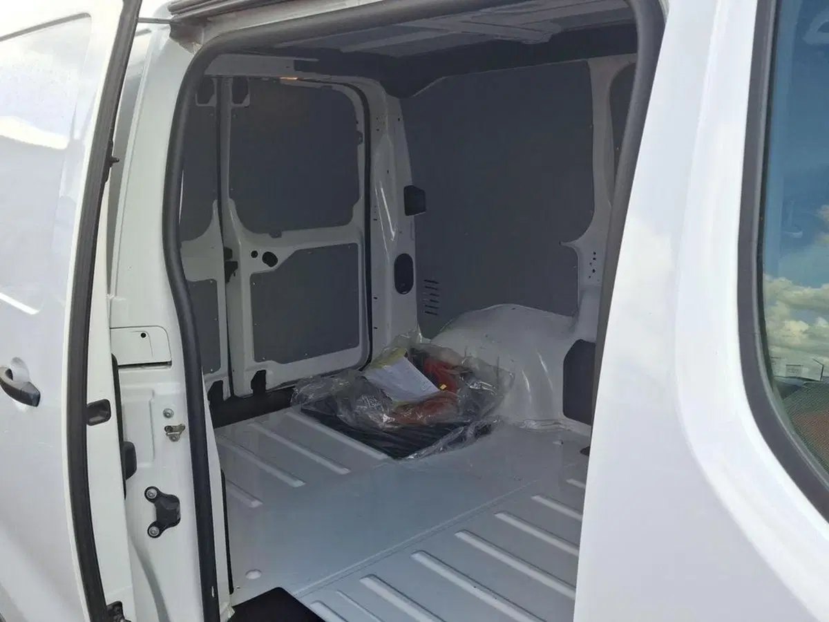 Toyota Proace usata a Roma (11)