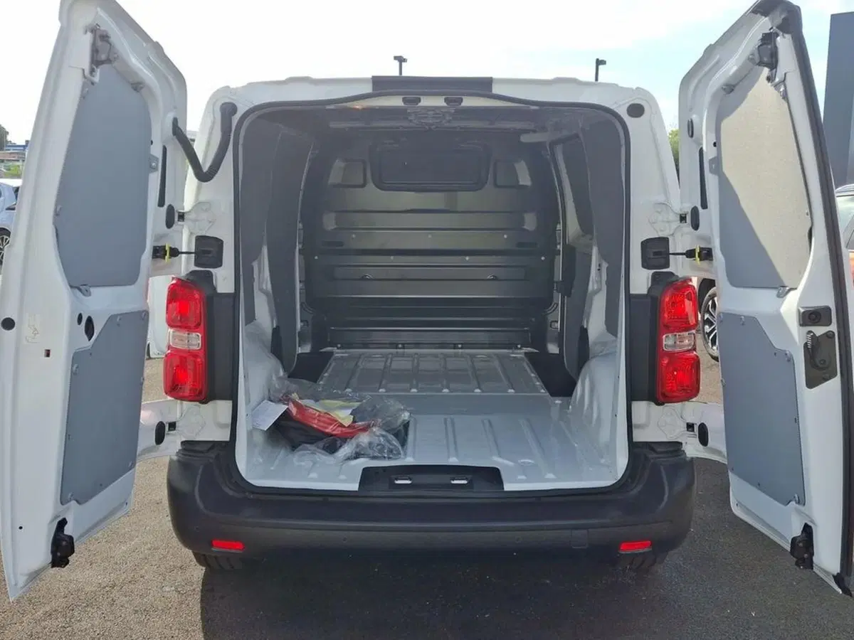 Toyota Proace usata a Roma (6)