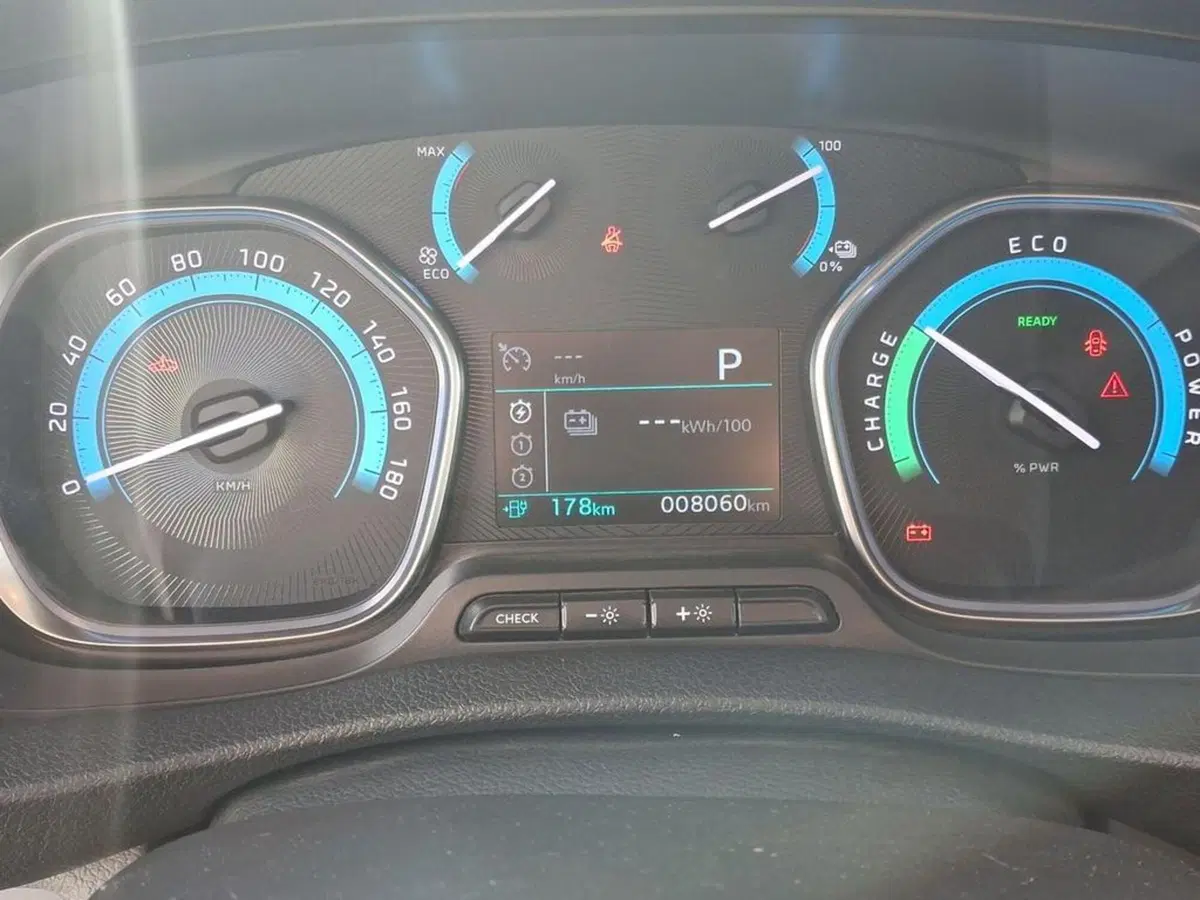 Toyota Proace usata a Roma (9)