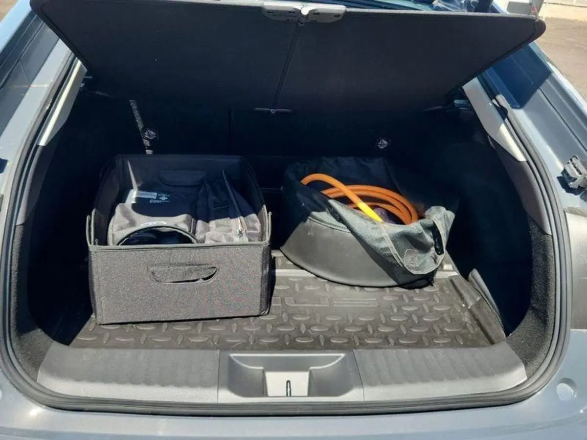 Toyota Prius usata a Roma (6)