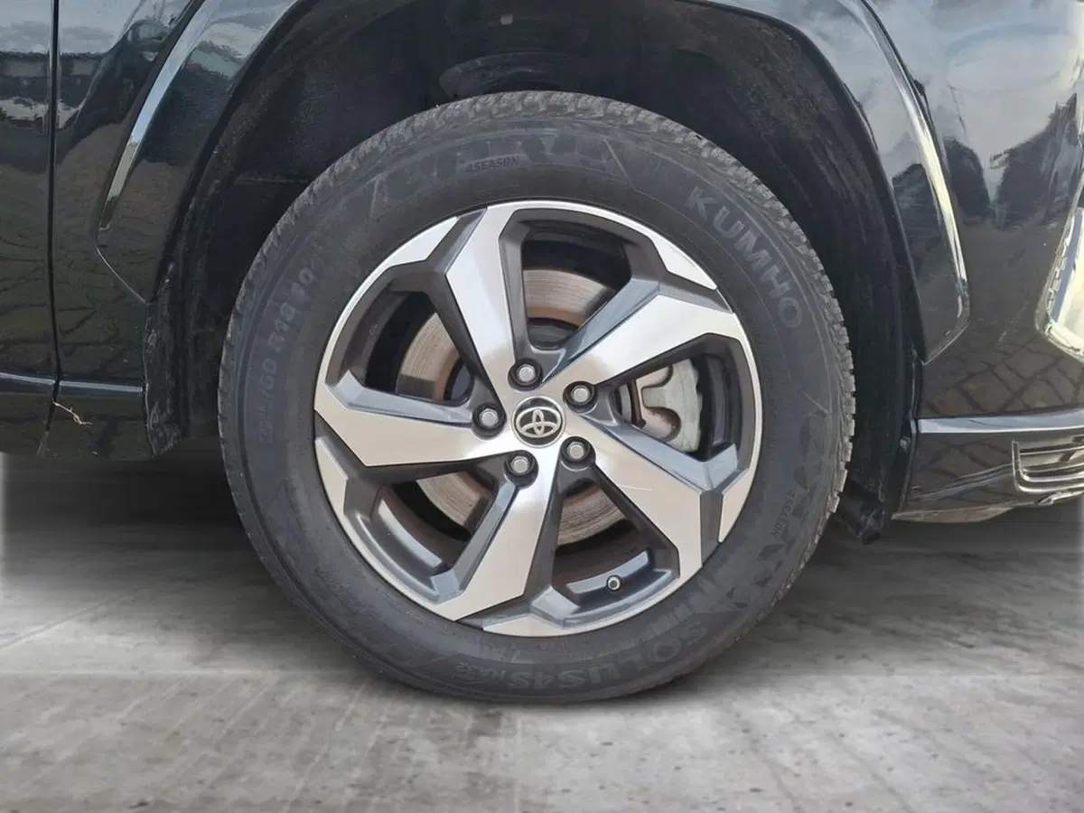 Toyota Rav4 usata a Roma (14)