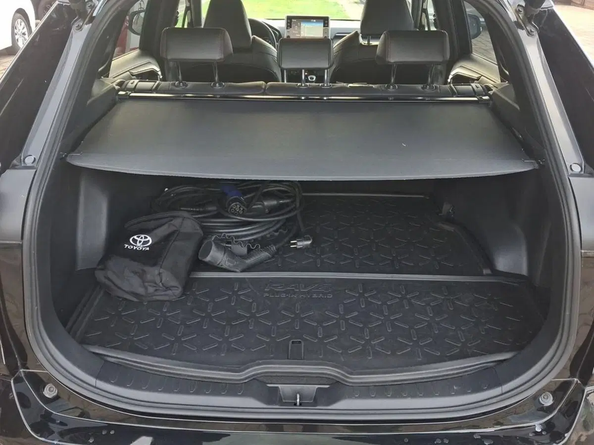 Toyota Rav4 usata a Roma (6)