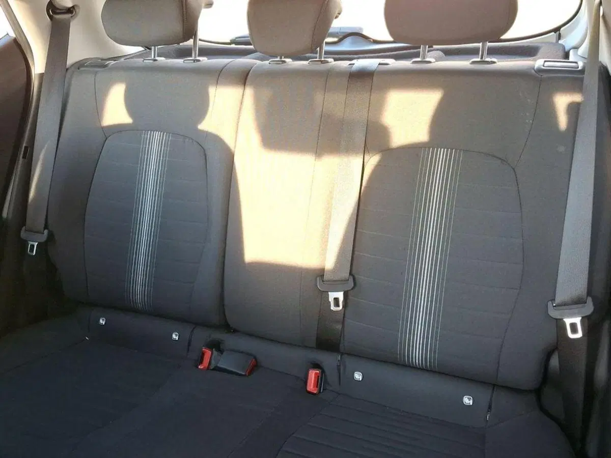 Hyundai i10 usata a Roma (10)