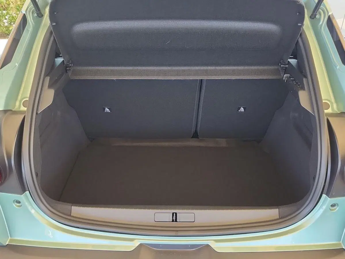 Lancia Ypsilon usata a Roma (5)