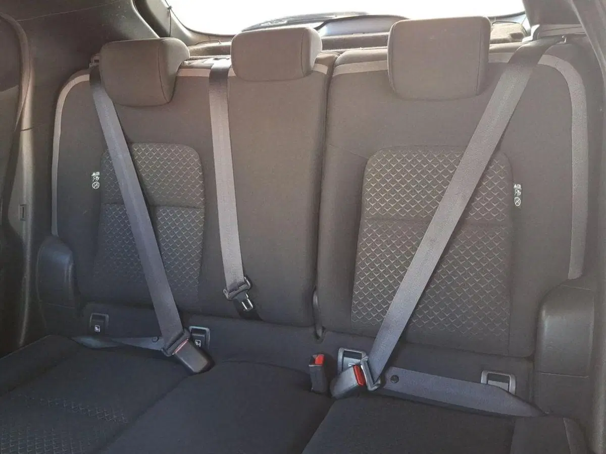 Nissan Juke usata a Roma (10)