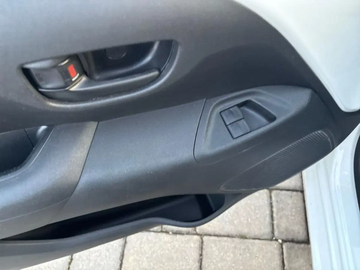 Peugeot 108 usata a Roma (14)