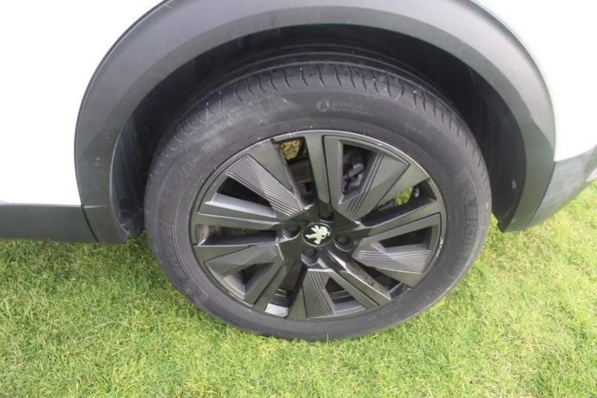 Peugeot 2008 usata a Roma (7)