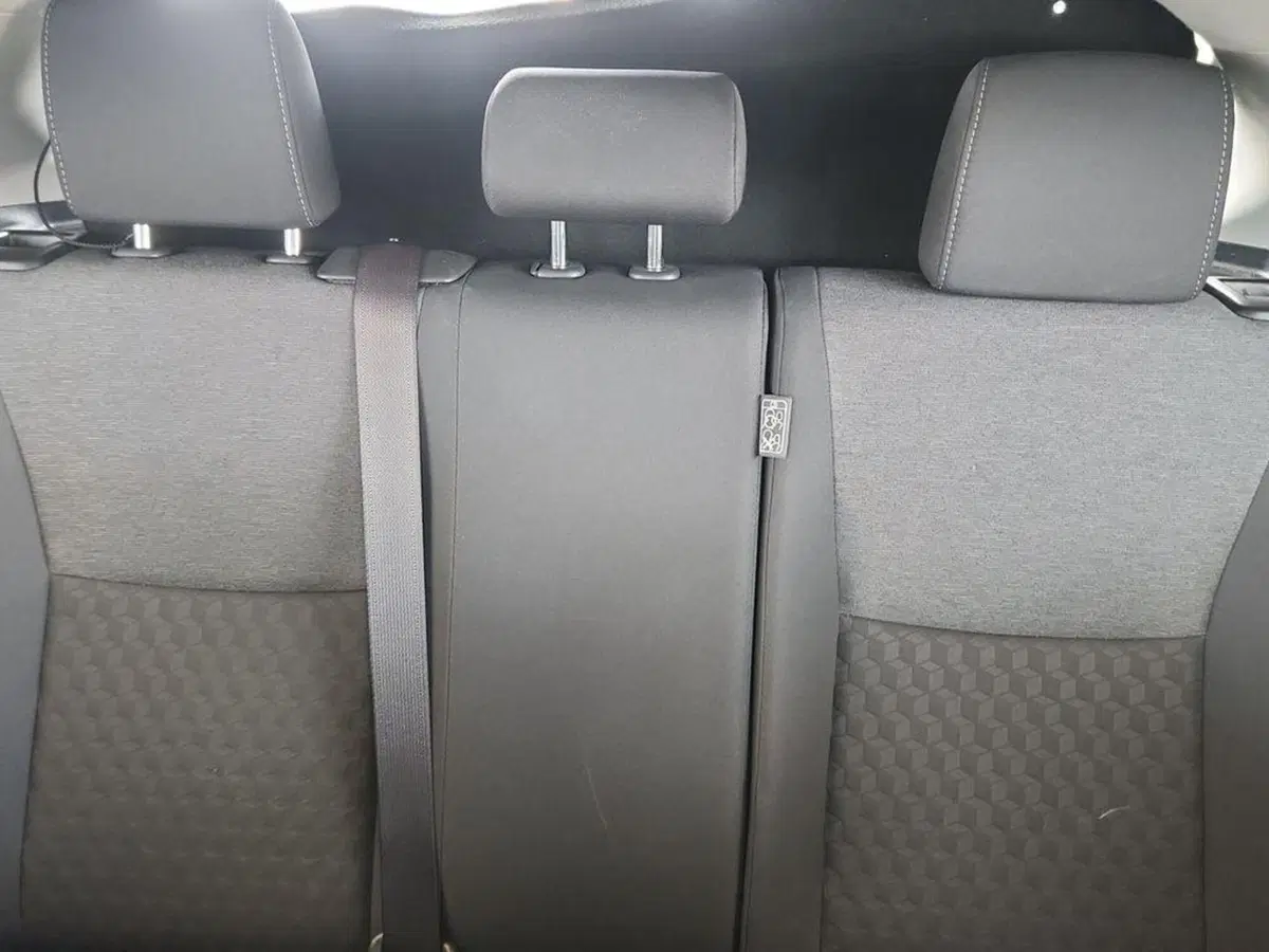 Toyota Yaris usata a Roma (11)