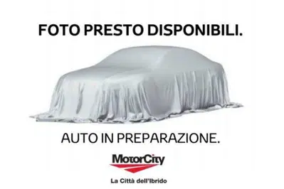 Isuzu M21 Cabinato T E 1.9 tdi 120cv del 2022 usata a Roma