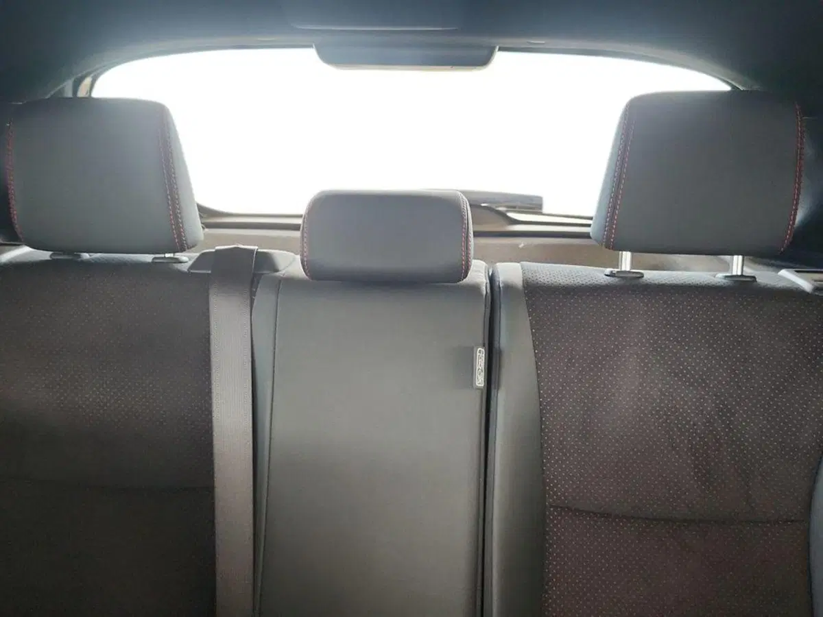Toyota Yaris Cross usata a Roma (11)