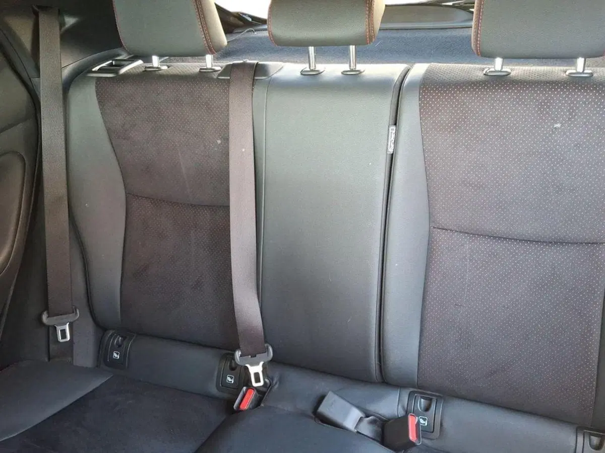 Toyota Yaris Cross usata a Roma (11)