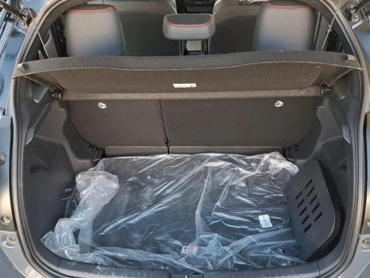 Toyota Yaris Cross usata a Roma (6)