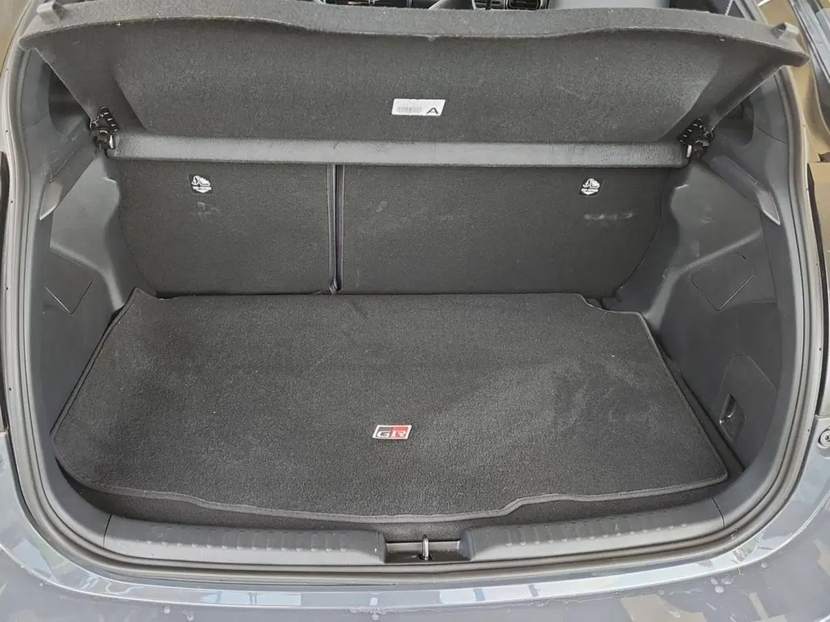 Toyota Yaris Cross usata a Roma (6)