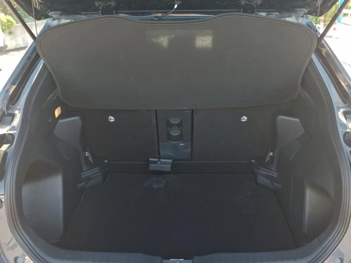 Toyota Yaris Cross usata a Roma (5)