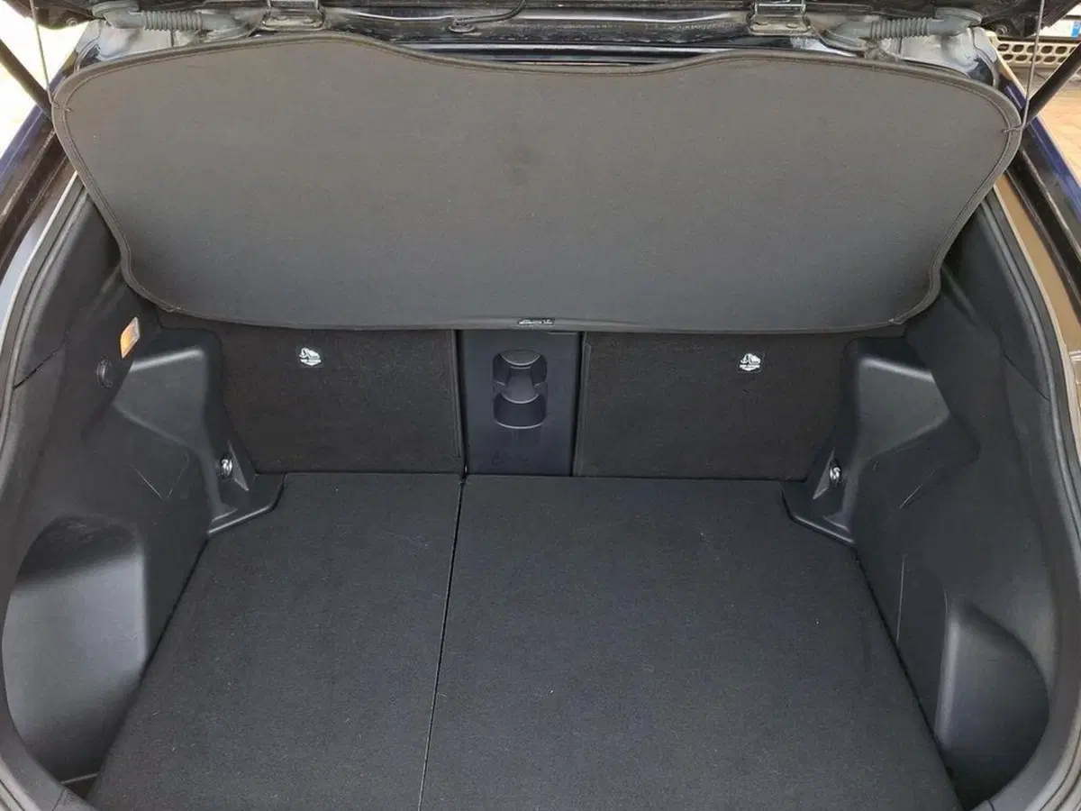 Toyota Yaris Cross usata a Roma (6)