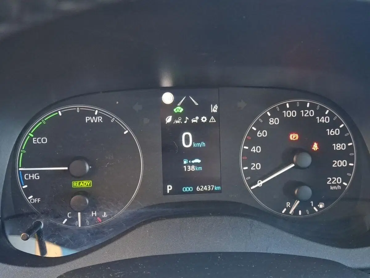 Toyota Yaris usata a Roma (9)