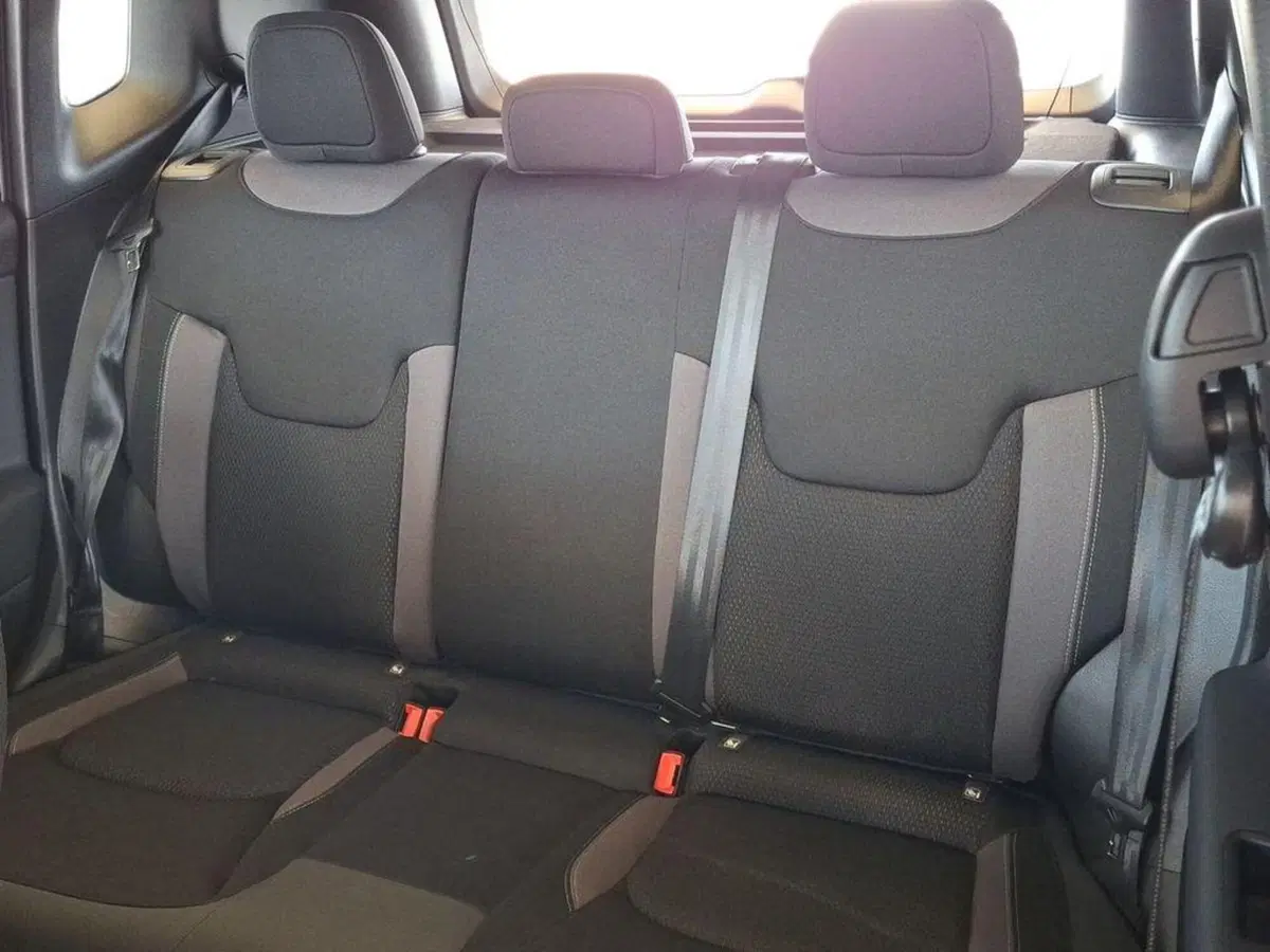 Jeep Renegade usata a Roma (10)