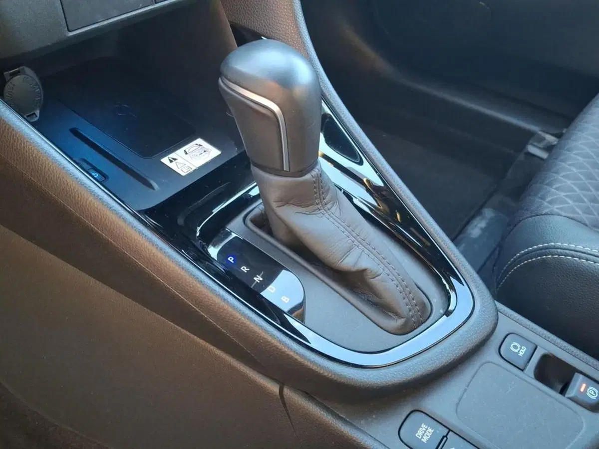 Toyota Yaris usata a Roma (14)