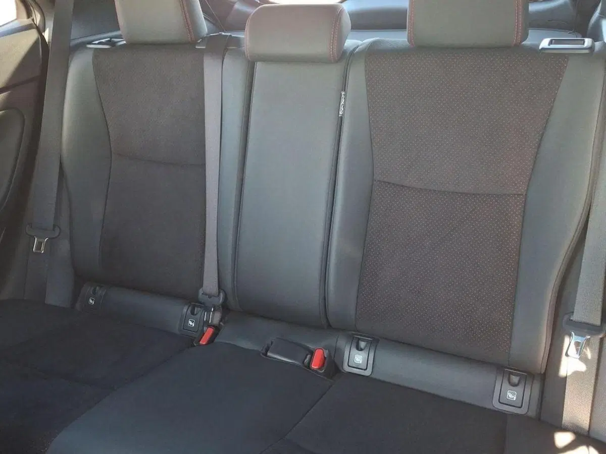 Toyota Yaris Cross usata a Roma (10)