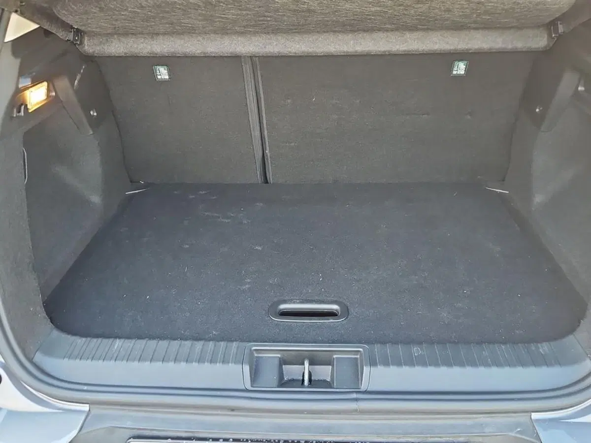 Renault Captur usata a Roma (5)
