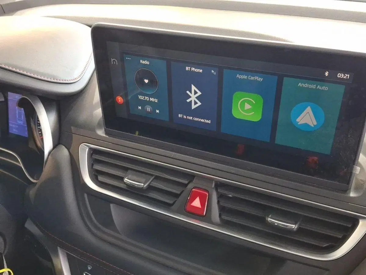 Evo Evo 4 2023 nuova a Roma (8)
