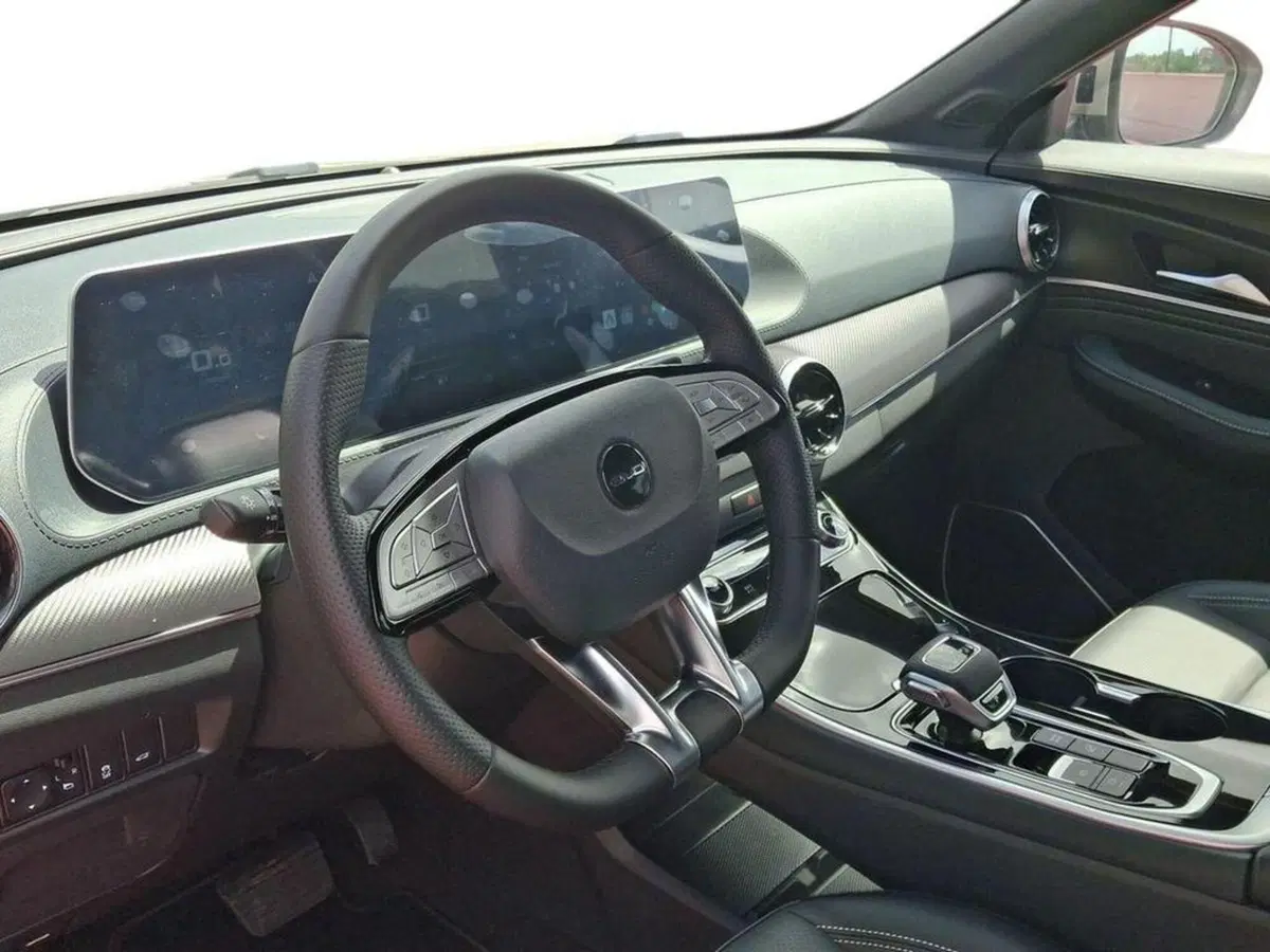 Evo Evo 6 II nuova a Roma (6)
