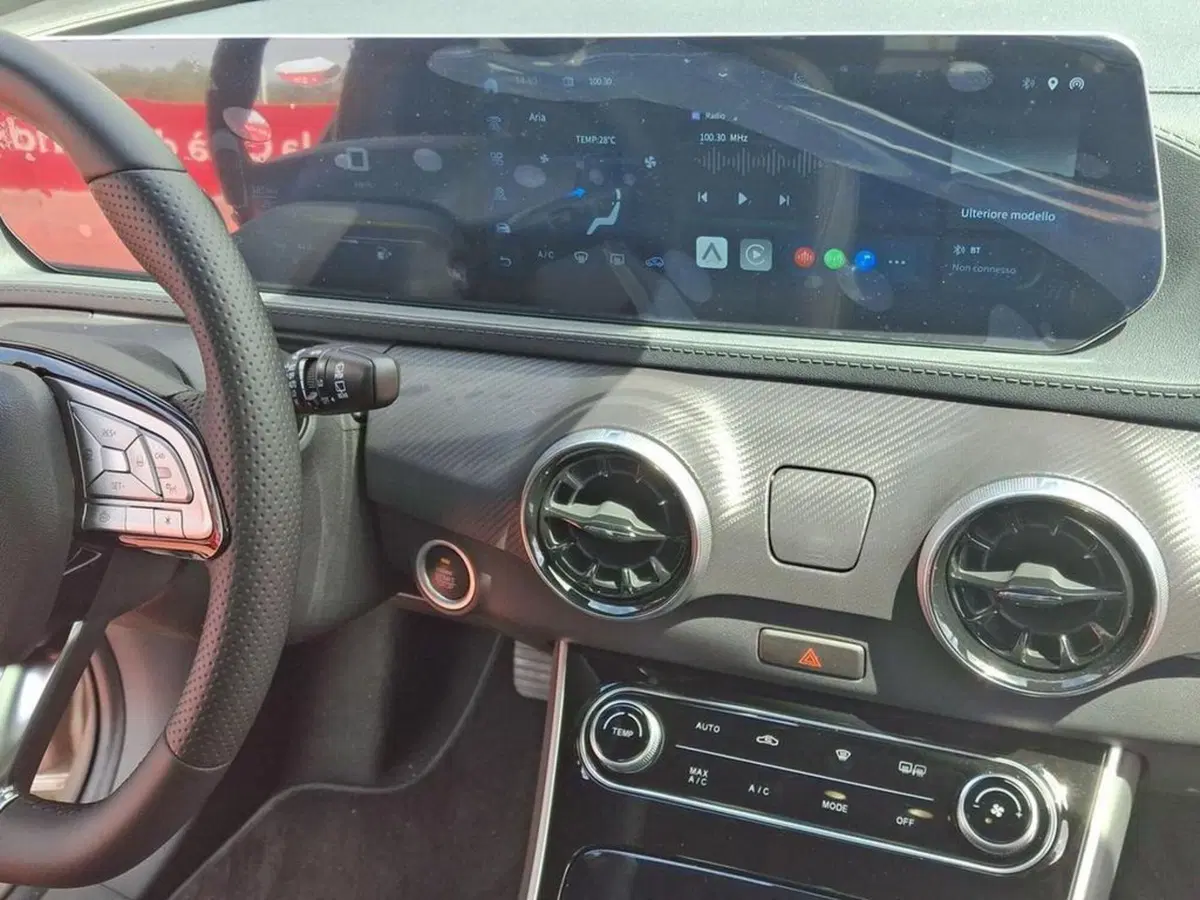 Evo Evo 6 II nuova a Roma (8)